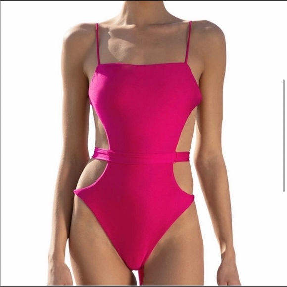 cult gaia Other - Cult Gaia Gemma swimsuit